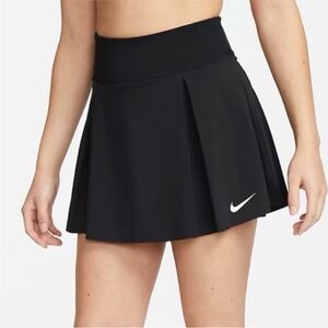 Nike Women's Pleated Tennis shorts
